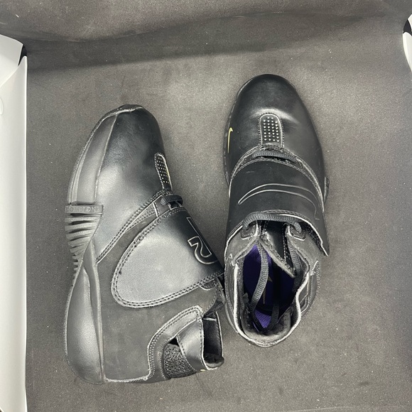 Nike Paul Pierce (Inglewood) - Picture 7 of 8